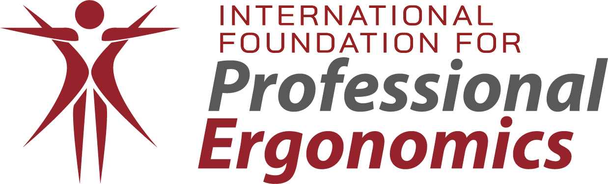 International Foundation for Professional Ergonomics - Home